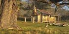 Oldfields Hut - Koscuiszko NP - NSW (PBH4 00 12807)